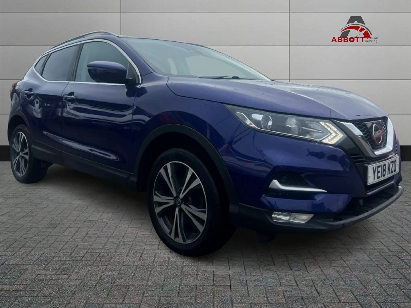 Used Nissan Qashqai 2018 for sale - 77669197: Photo 4