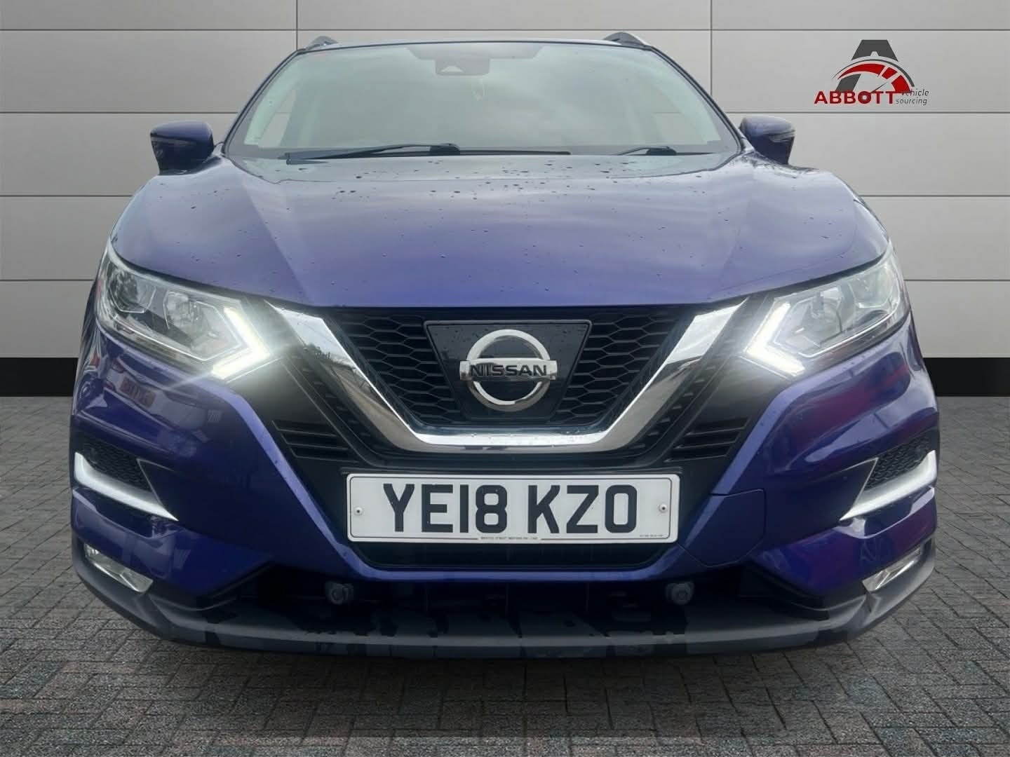 Used Nissan Qashqai 2018 for sale - 77669197: Photo 5