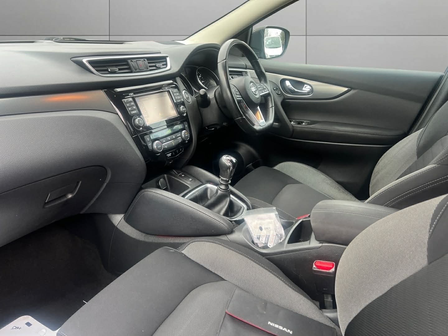 Used Nissan Qashqai 2018 for sale - 77669197: Photo 7