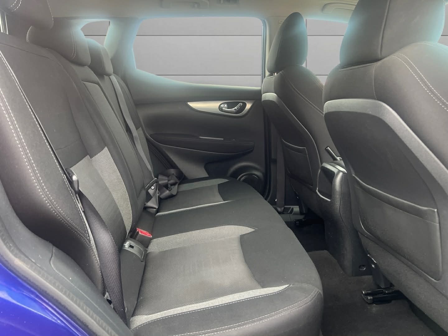 Used Nissan Qashqai 2018 for sale - 77669197: Photo 8