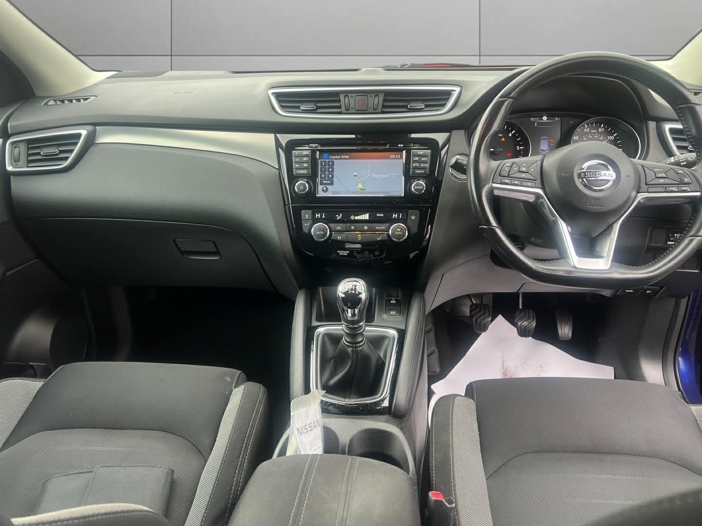 Used Nissan Qashqai 2018 for sale - 77669197: Photo 9