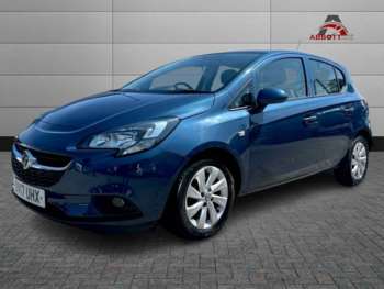 2017 (17) - 1.4 Design 5dr