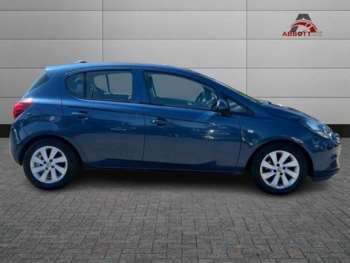 Used Vauxhall Corsa 2017 for sale - 74929404: Photo