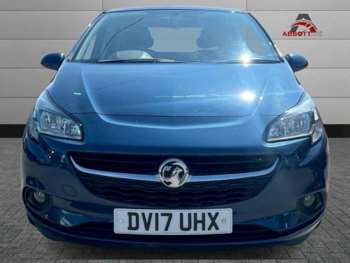 Used Vauxhall Corsa 2017 for sale - 74929404: Photo