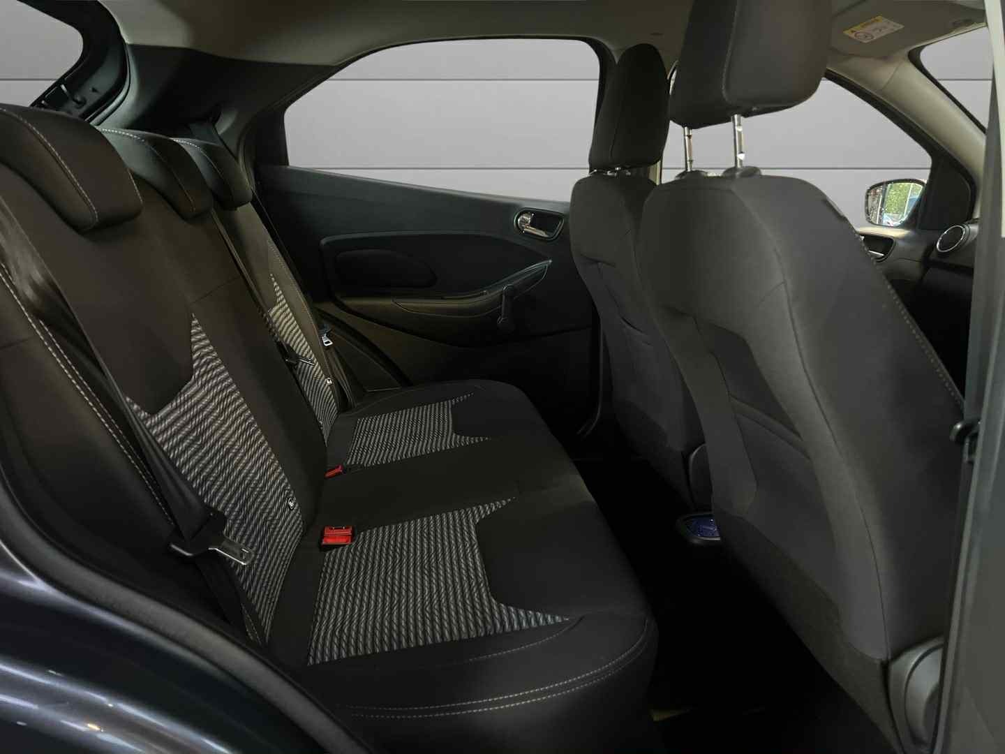 Used Ford Ka+ 2018 for sale - 76170926: Photo 10