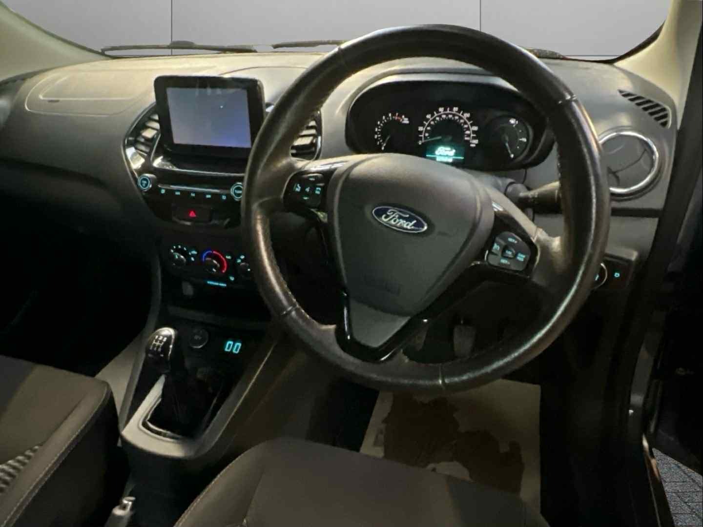 Used Ford Ka+ 2018 for sale - 76170926: Photo 11