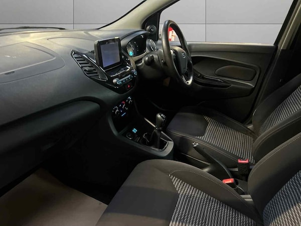 Used Ford Ka+ 2018 for sale - 76170926: Photo 12