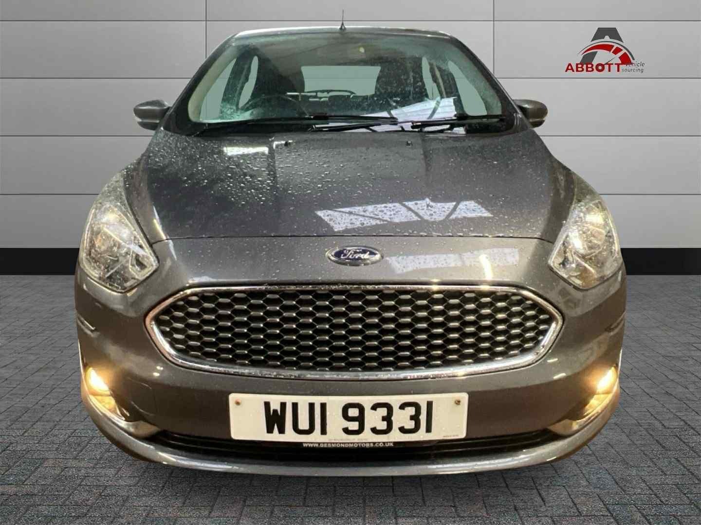 Used Ford Ka+ 2018 for sale - 76170926: Photo 2