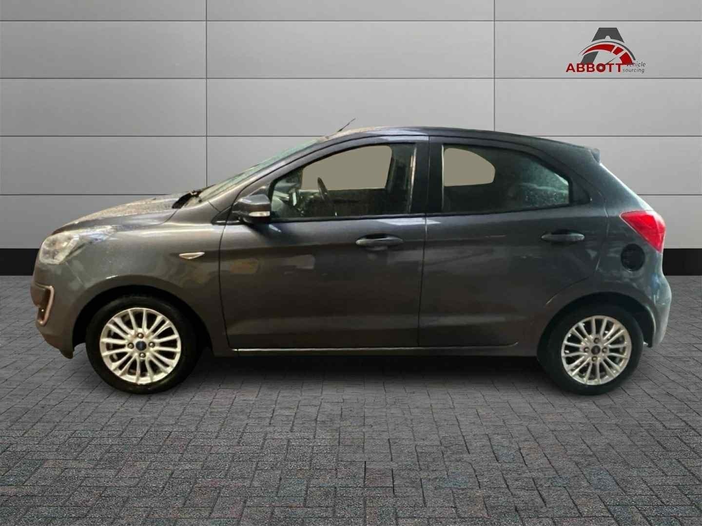 Used Ford Ka+ 2018 for sale - 76170926: Photo 4