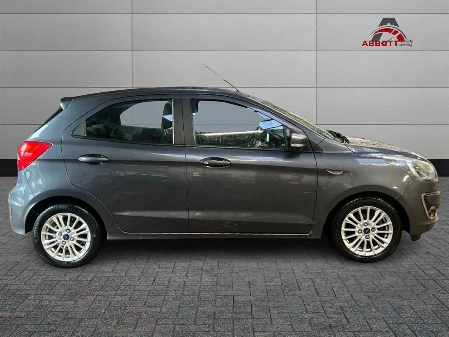 Used Ford Ka+ 2018 for sale - 76170926: Photo 8