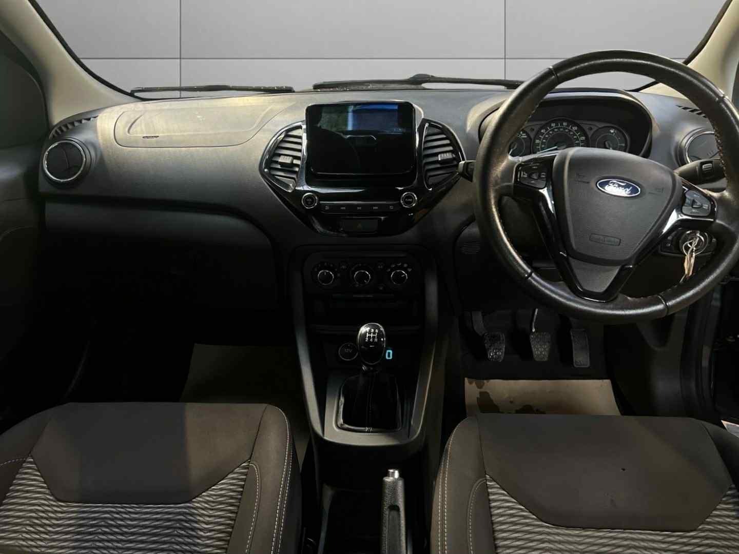 Used Ford Ka+ 2018 for sale - 76170926: Photo 9