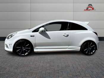 Used Vauxhall Corsa 2013 for sale - 74582537: Photo