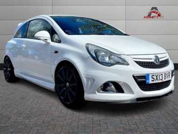 Used Vauxhall Corsa 2013 for sale - 74582537: Photo