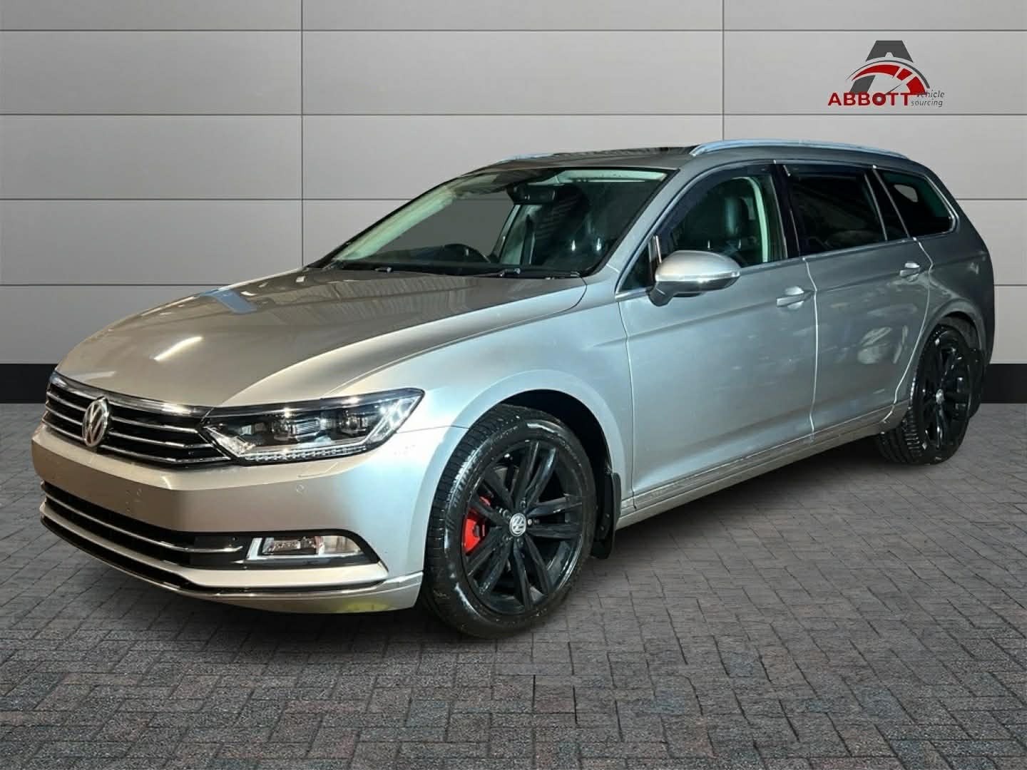 Used Volkswagen Passat 2016 for sale - 76627394: Photo 1