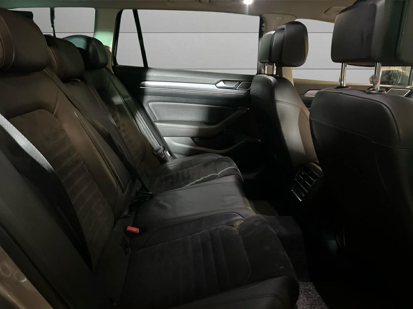 Used Volkswagen Passat 2016 for sale - 76627394: Photo 10