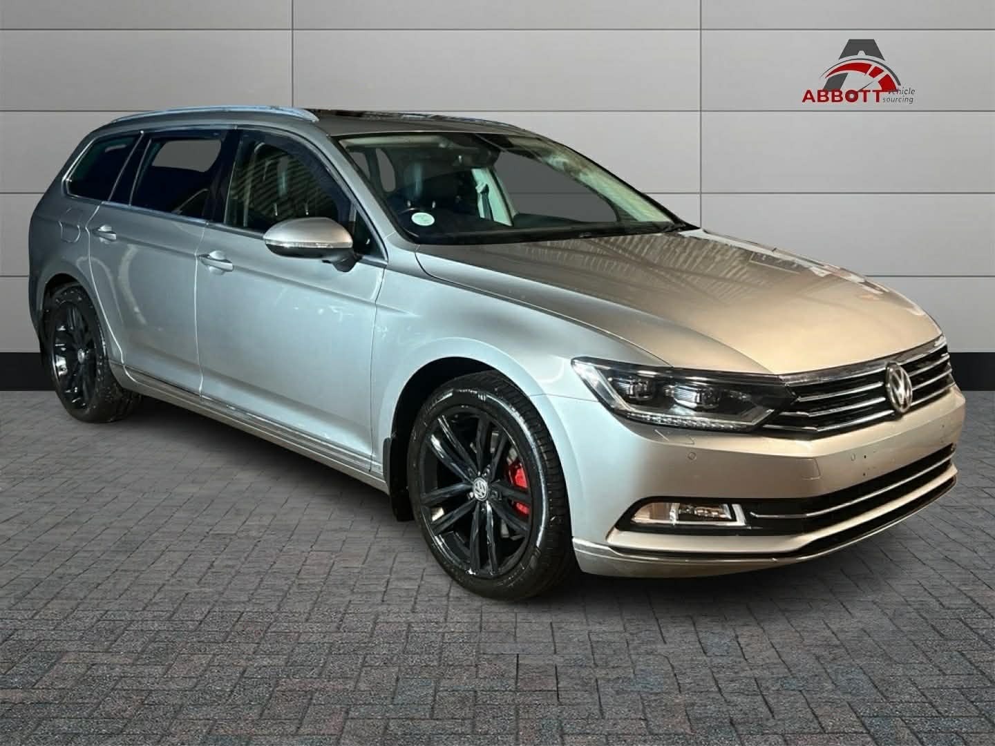 Used Volkswagen Passat 2016 for sale - 76627394: Photo 3