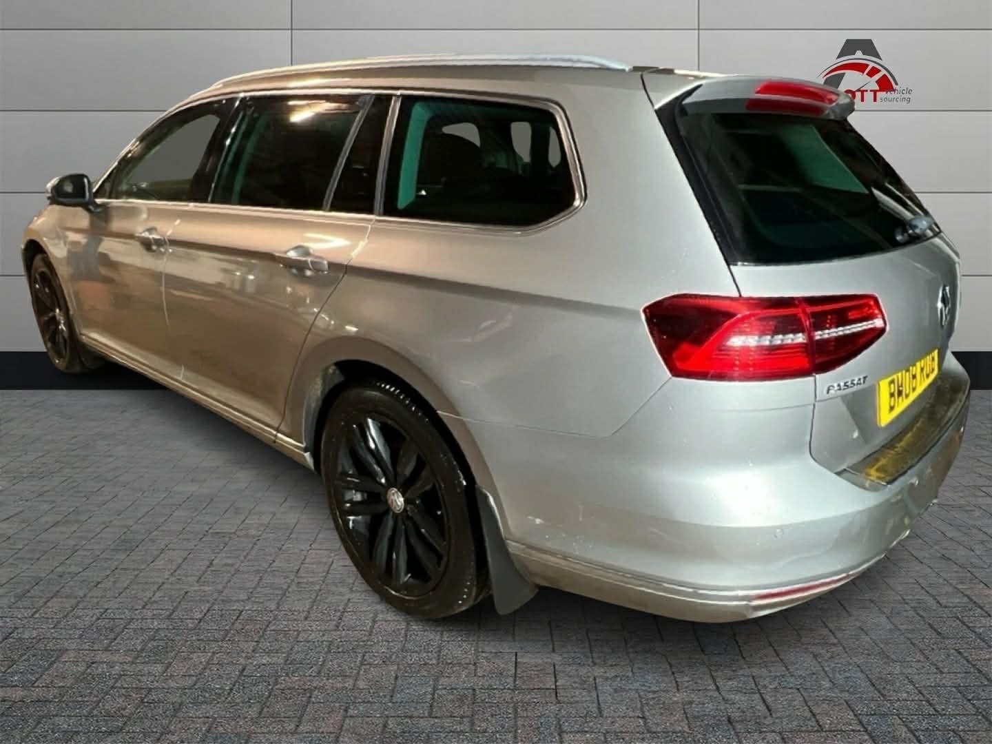 Used Volkswagen Passat 2016 for sale - 76627394: Photo 5