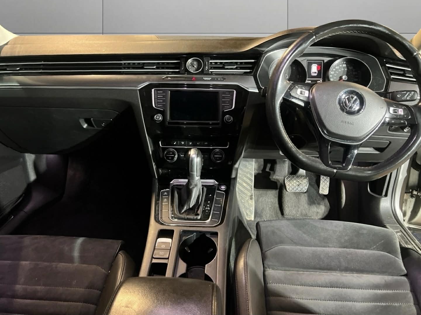 Used Volkswagen Passat 2016 for sale - 76627394: Photo 9