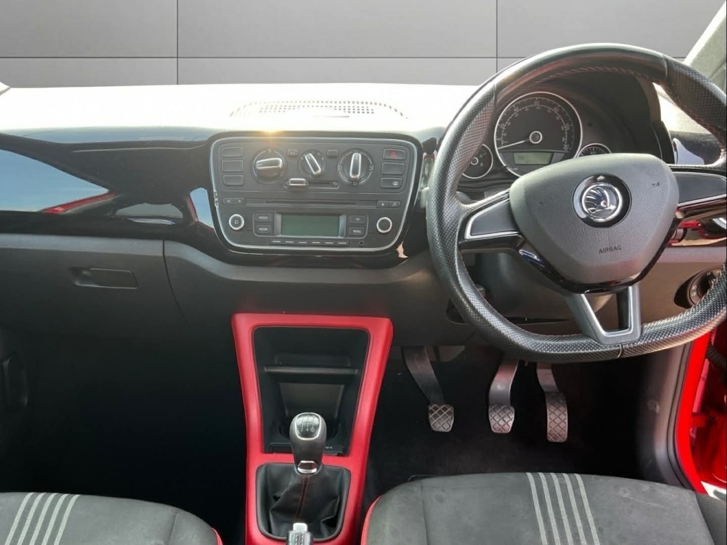 Used Skoda Citigo 2015 for sale - 77981208: Photo 10