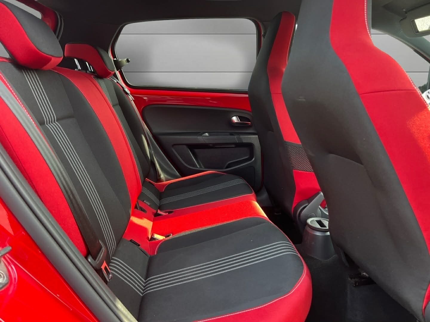 Used Skoda Citigo 2015 for sale - 77981208: Photo 11