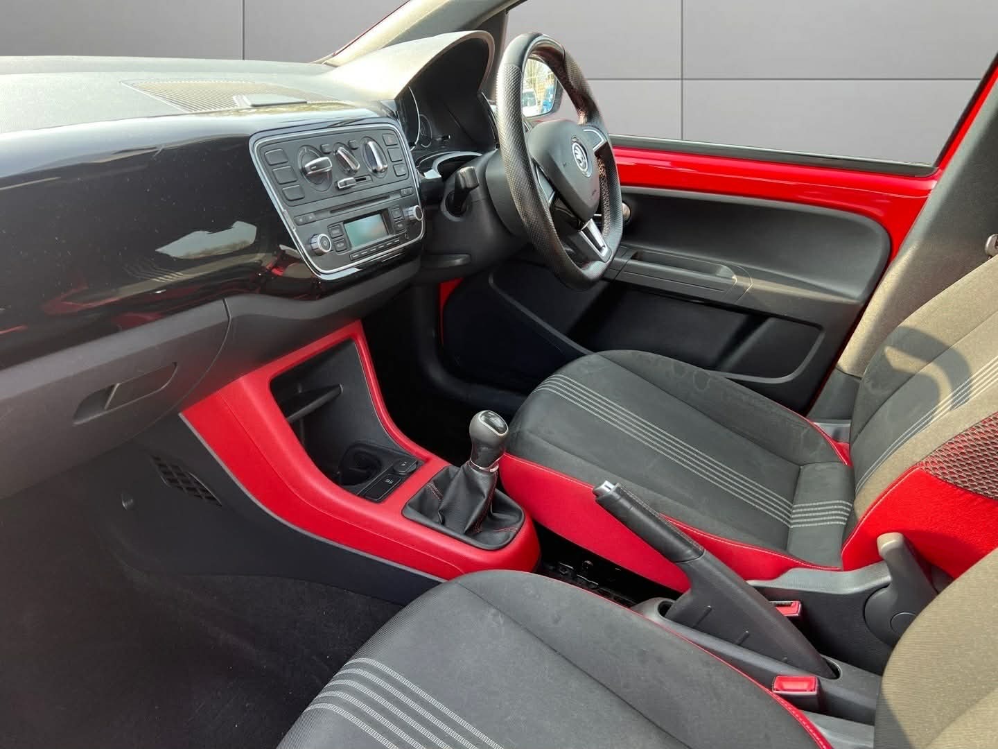 Used Skoda Citigo 2015 for sale - 77981208: Photo 12