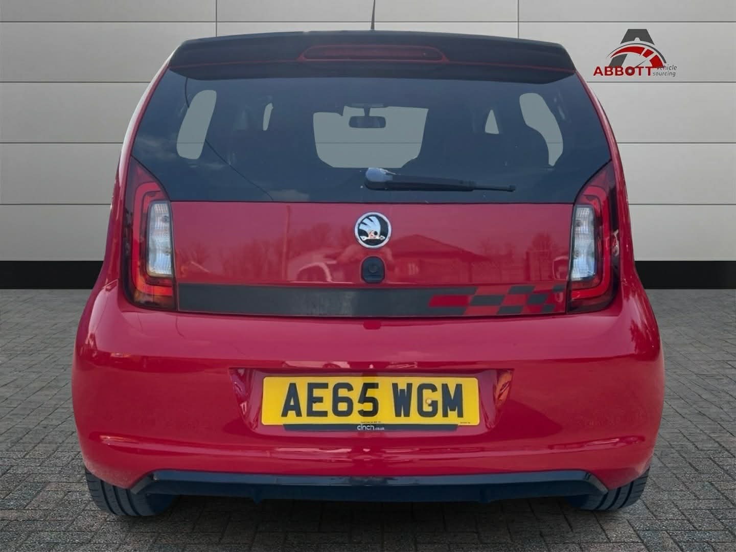 Used Skoda Citigo 2015 for sale - 77981208: Photo 6
