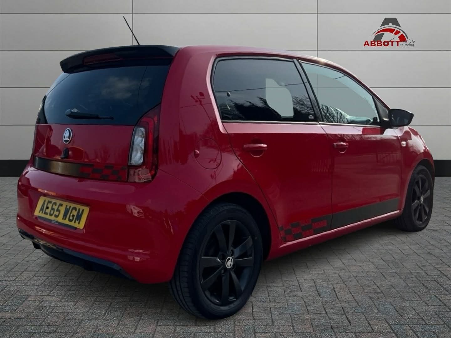 Used Skoda Citigo 2015 for sale - 77981208: Photo 7