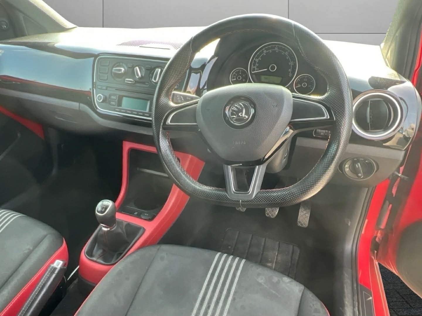 Used Skoda Citigo 2015 for sale - 77981208: Photo 9