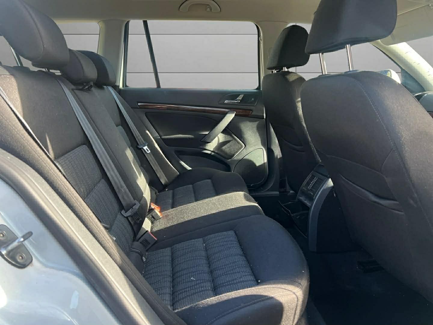 Used Skoda Octavia 2012 for sale - 77903536: Photo 10