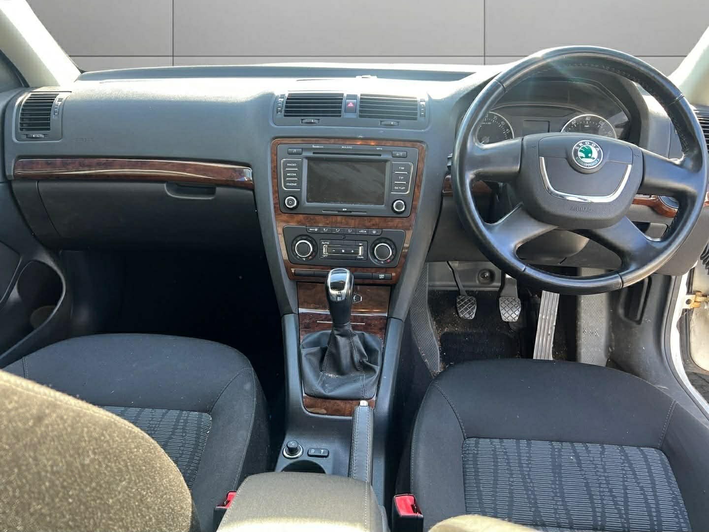 Used Skoda Octavia 2012 for sale - 77903536: Photo 11