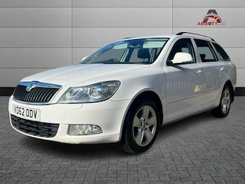 Skoda Octavia feature image