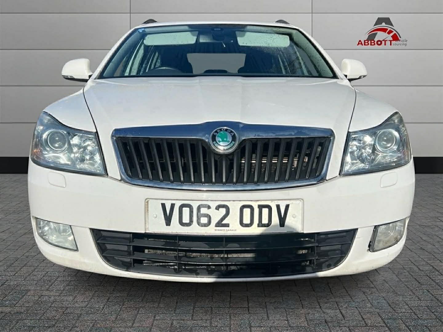 Used Skoda Octavia 2012 for sale - 77903536: Photo 2