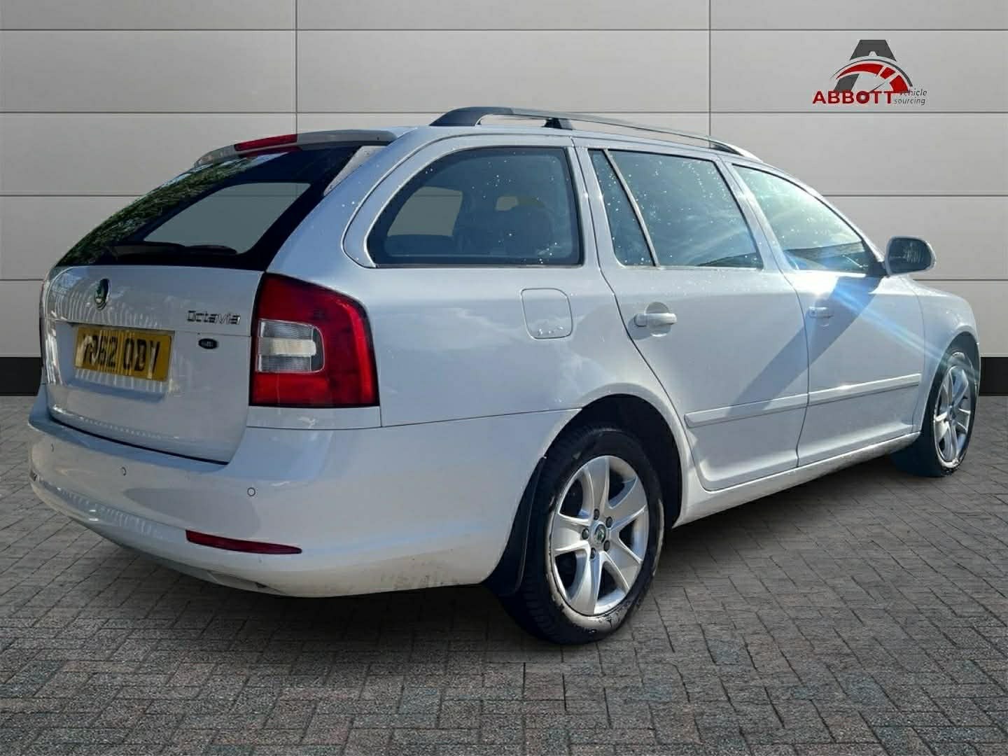 Used Skoda Octavia 2012 for sale - 77903536: Photo 4