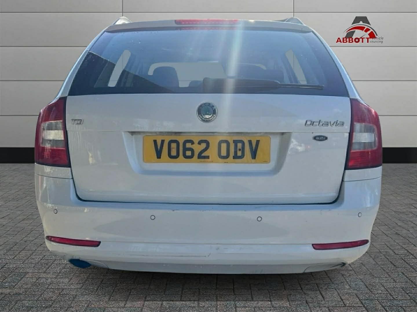 Used Skoda Octavia 2012 for sale - 77903536: Photo 5
