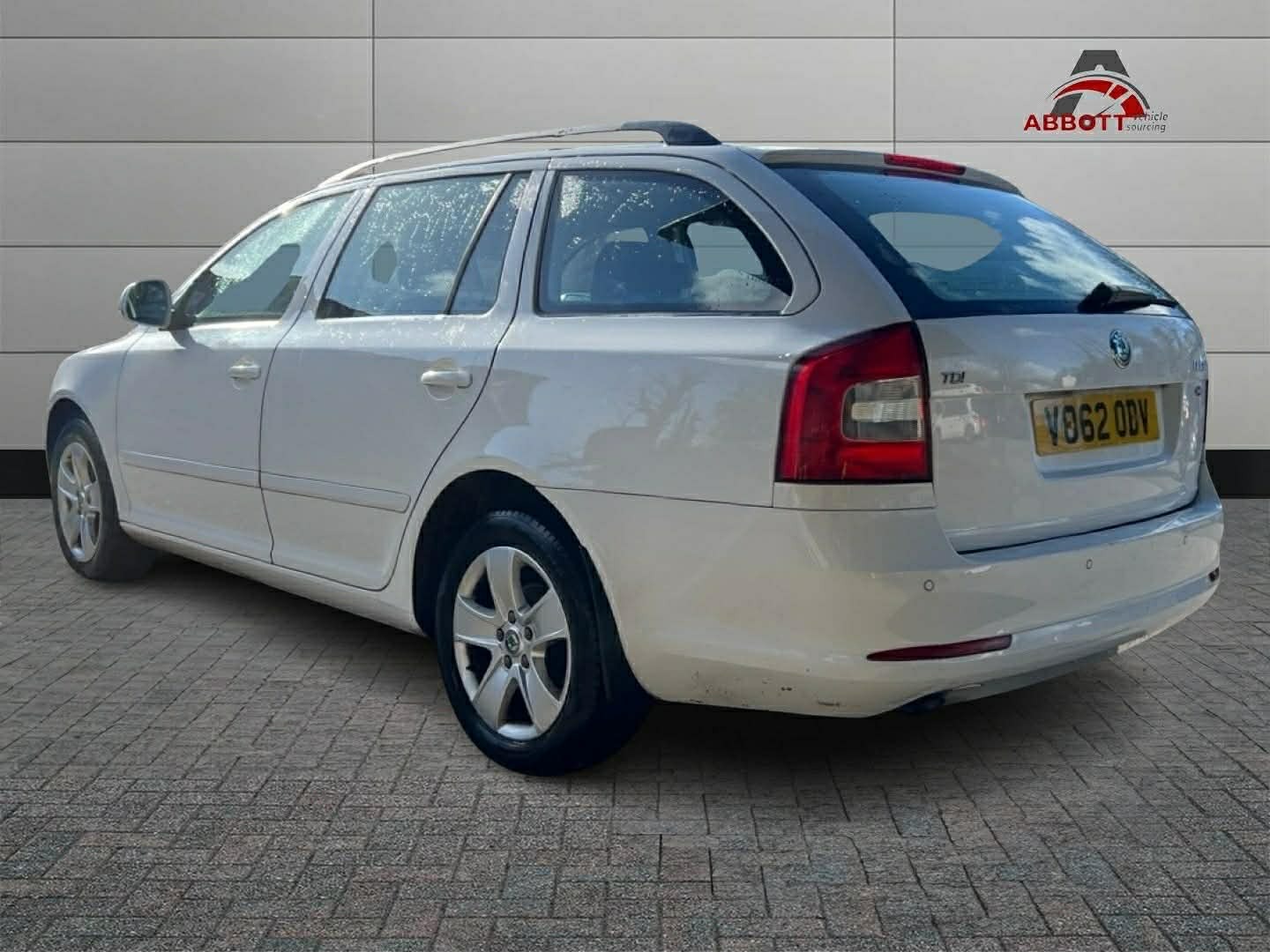 Used Skoda Octavia 2012 for sale - 77903536: Photo 6