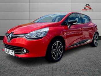2016 (66) - 1.5 dCi 90 Dynamique Nav 5dr
