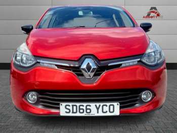 Used Renault Clio 2016 for sale - 74917466: Photo