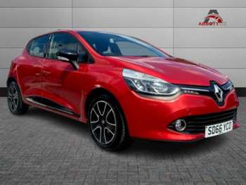 Used Renault Clio 2016 for sale - 74917466: Photo