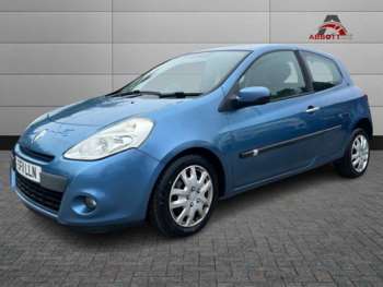 2011 (11) - 1.5 dCi 88 Expression 3dr