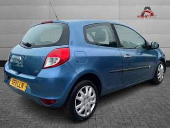 Used Renault Clio 2011 for sale - 75131129: Photo