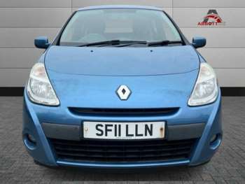 Used Renault Clio 2011 for sale - 75131129: Photo