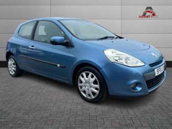 Used Renault Clio 2011 for sale - 75131129: Photo