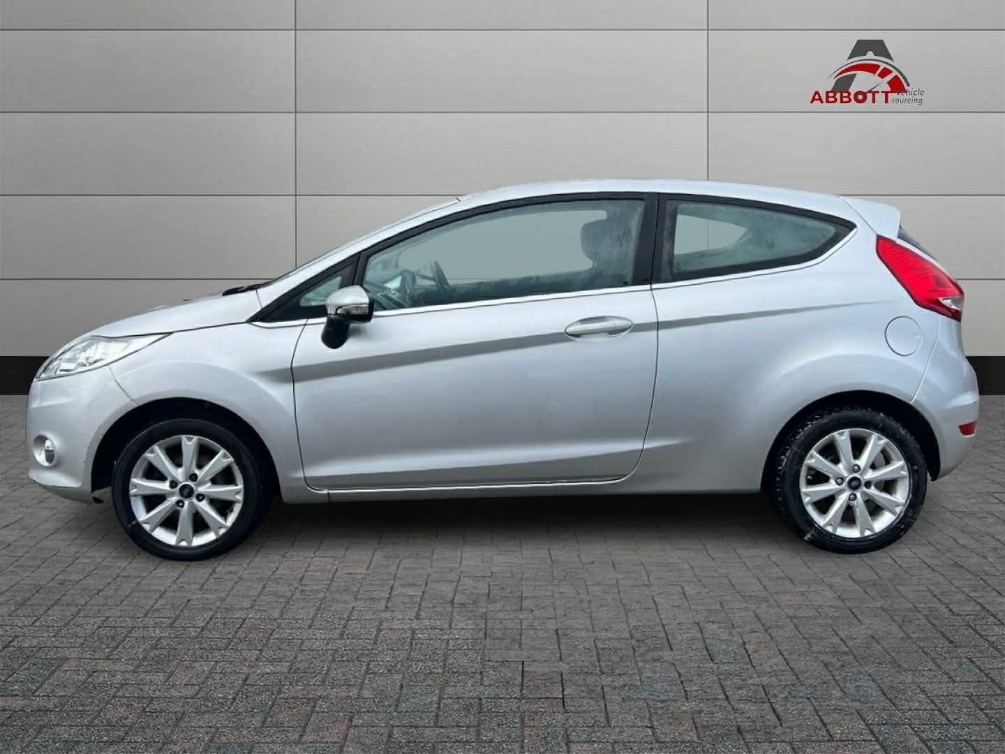 Used Ford Fiesta 2010 for sale - 77303818: Photo 3