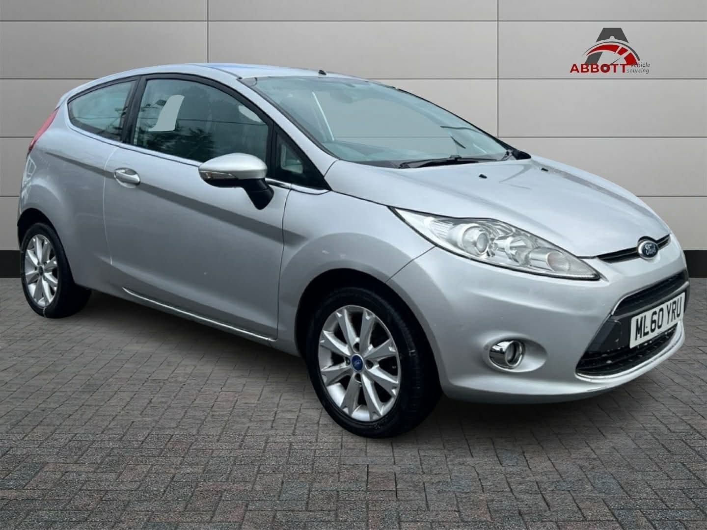 Used Ford Fiesta 2010 for sale - 77303818: Photo 5