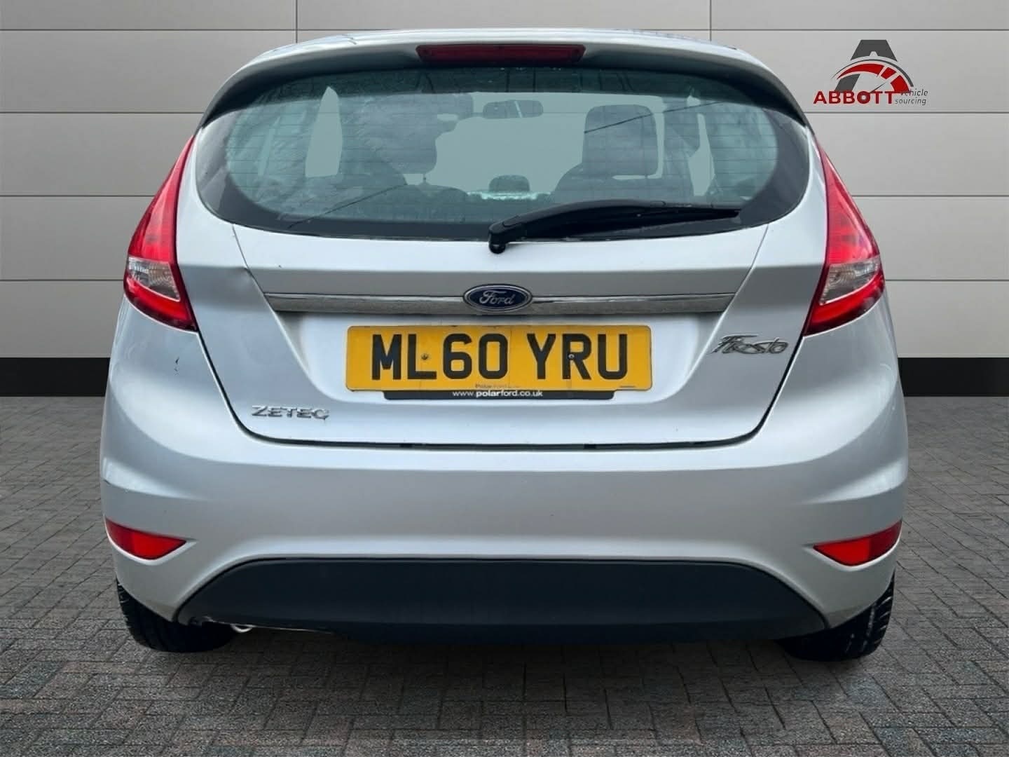 Used Ford Fiesta 2010 for sale - 77303818: Photo 6