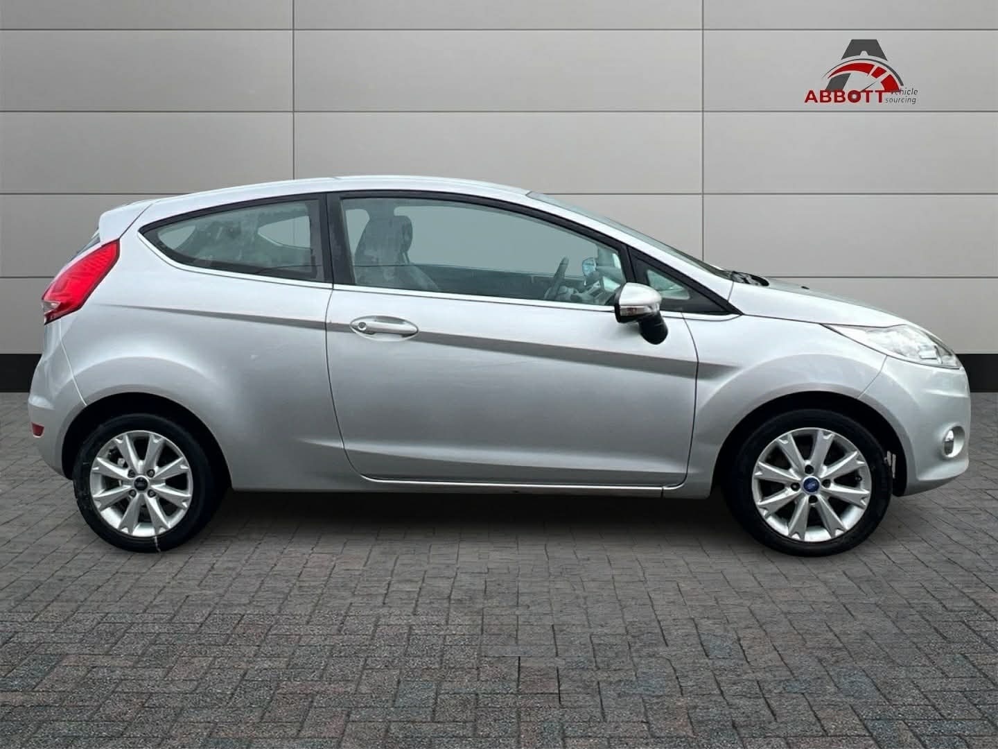 Used Ford Fiesta 2010 for sale - 77303818: Photo 8