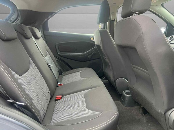 Used Ford Ka+ 2017 for sale - 76134443: Photo 10
