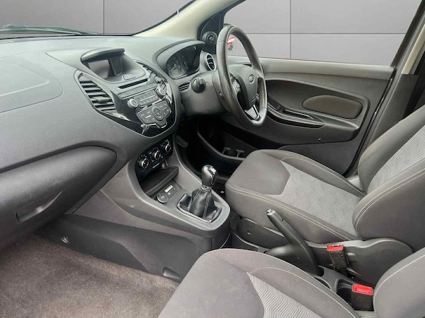 Used Ford Ka+ 2017 for sale - 76134443: Photo 12