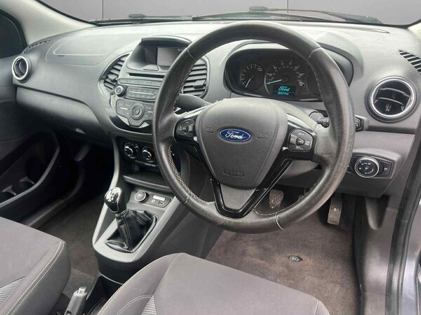 Used Ford Ka+ 2017 for sale - 76134443: Photo 9