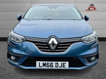Used Renault Megane 2016 for sale - 74917470: Photo